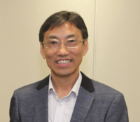 Prof. Zuo Pengjun